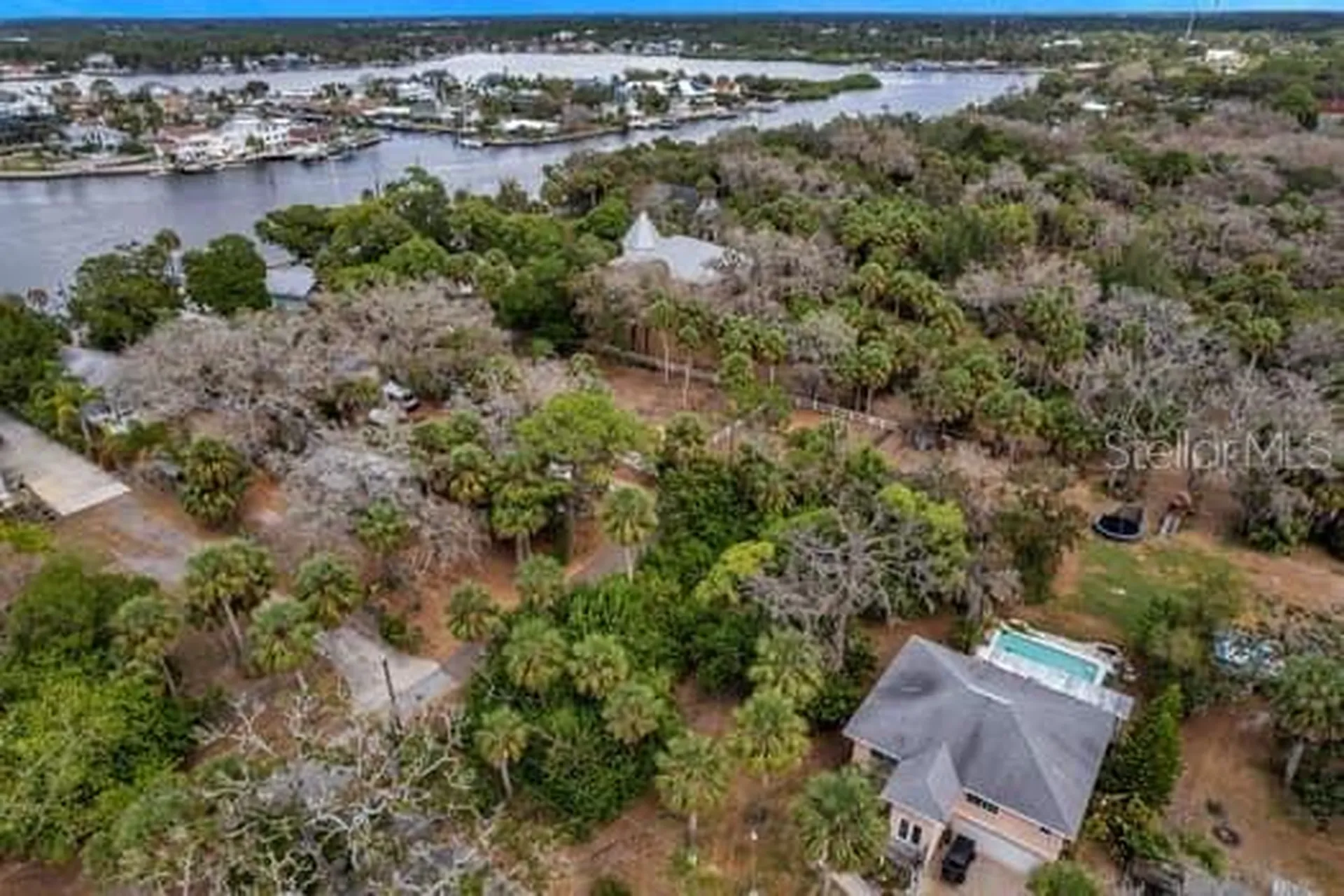 7822 Wilmar Court Port Richey FL 34668