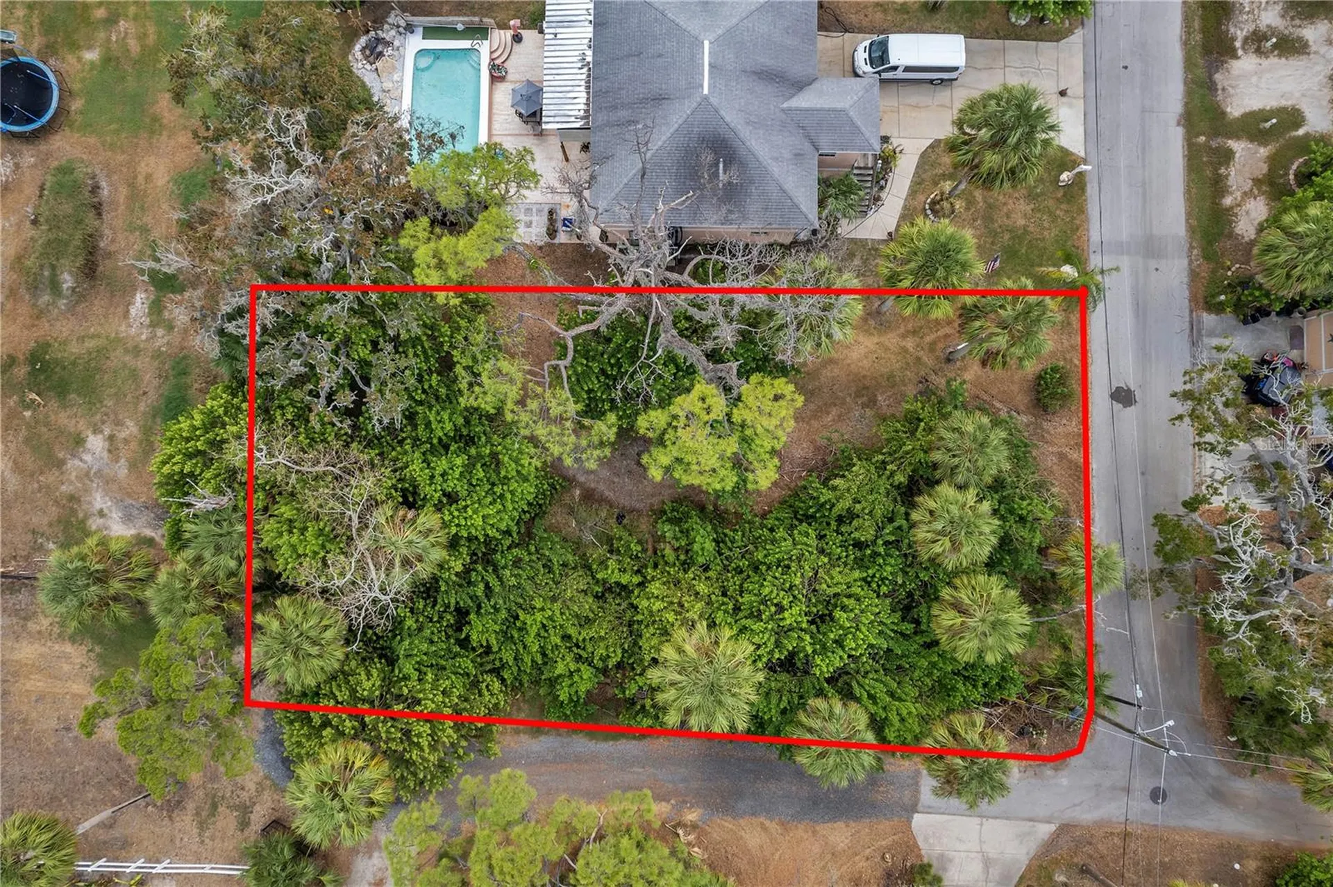 7822 Wilmar Court Port Richey FL 34668