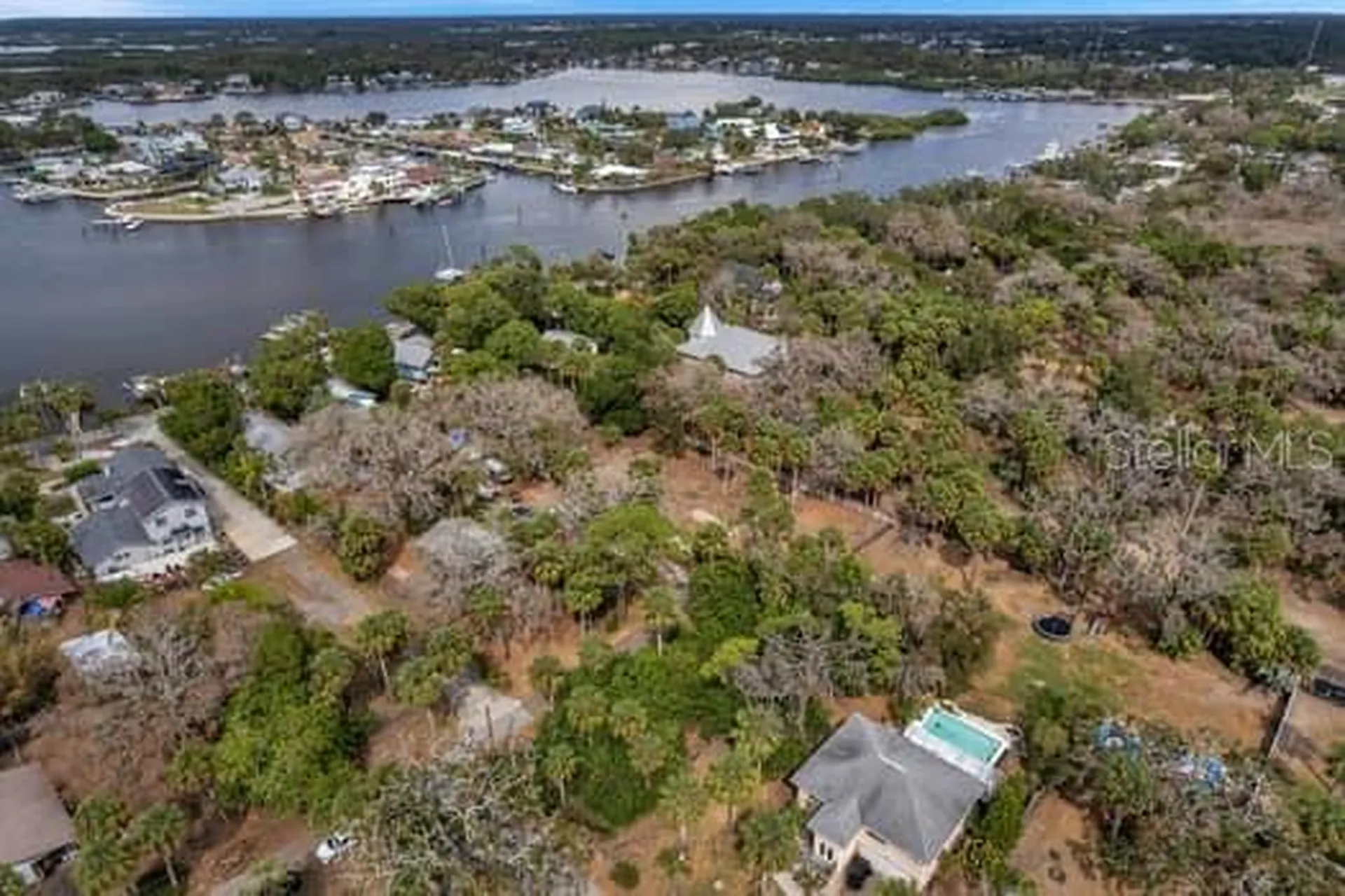 7822 Wilmar Court Port Richey FL 34668