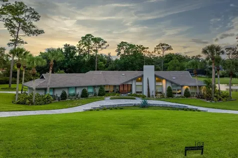 103 Amberwood Court Longwood FL 32779