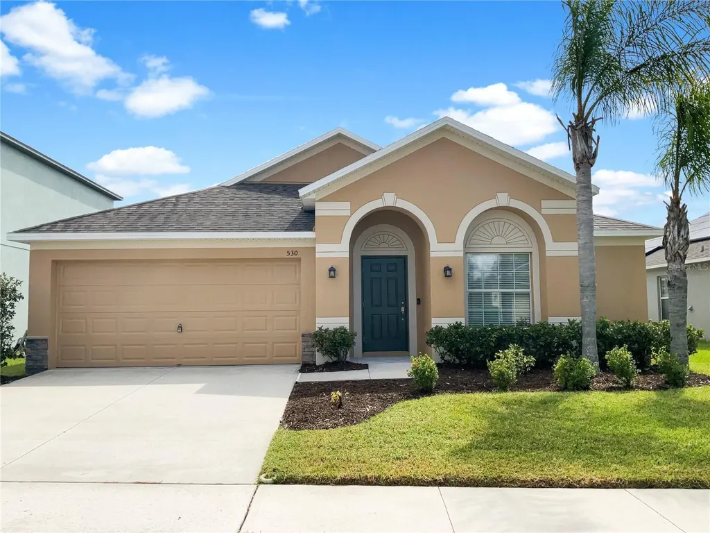 530 19th Street NW Ruskin FL 33570
