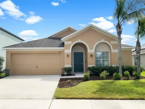 530 19th Street NW Ruskin FL 33570
