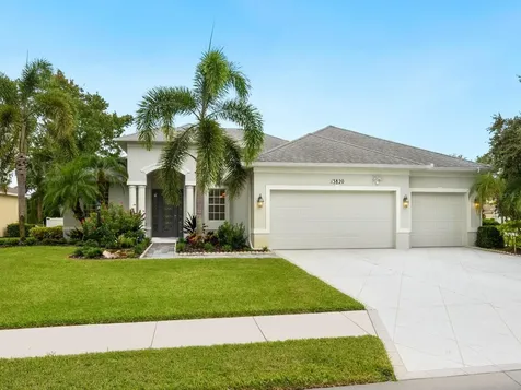 13820 Wood Duck Circle Lakewood Ranch FL 34202