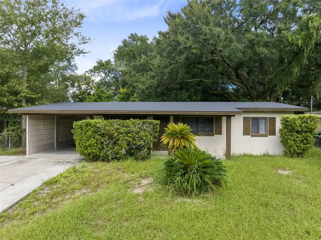 3605 Tarpon Drive Orlando FL 32810