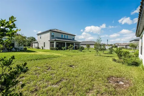 1660 Goblet Cove Street Kissimmee FL 34746