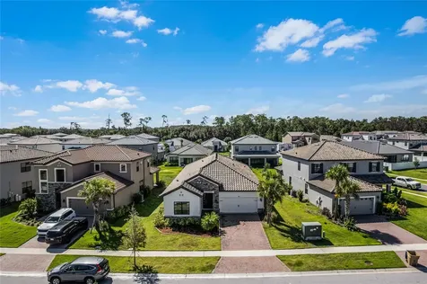 1660 Goblet Cove Street Kissimmee FL 34746