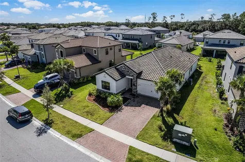 1660 Goblet Cove Street Kissimmee FL 34746