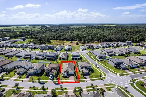 1660 Goblet Cove Street Kissimmee FL 34746