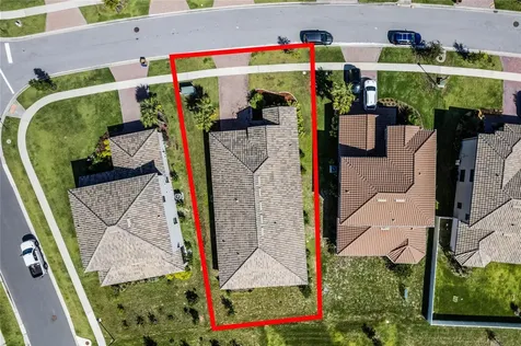 1660 Goblet Cove Street Kissimmee FL 34746