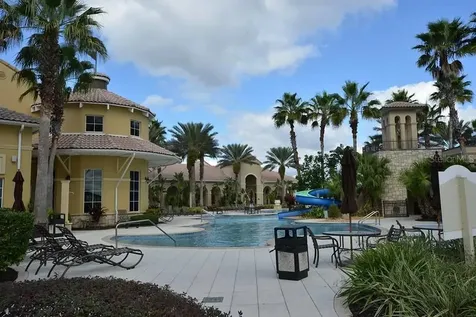 1660 Goblet Cove Street Kissimmee FL 34746