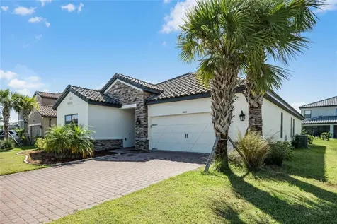1660 Goblet Cove Street Kissimmee FL 34746