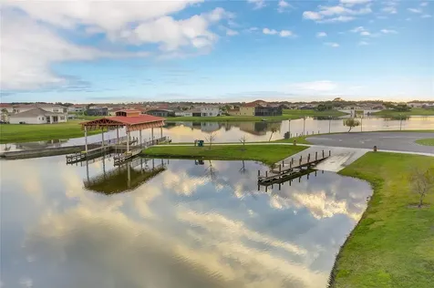 1660 Goblet Cove Street Kissimmee FL 34746