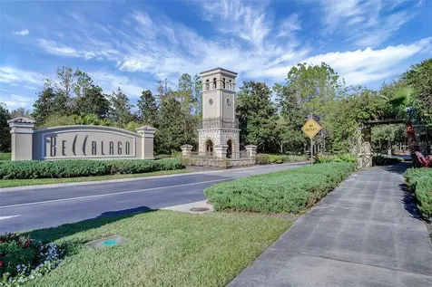 1660 Goblet Cove Street Kissimmee FL 34746