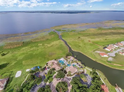 1660 Goblet Cove Street Kissimmee FL 34746