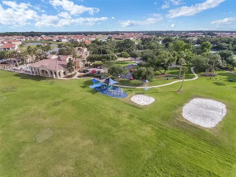 1660 Goblet Cove Street Kissimmee FL 34746