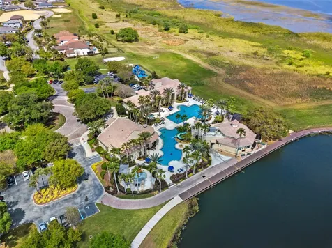 1660 Goblet Cove Street Kissimmee FL 34746