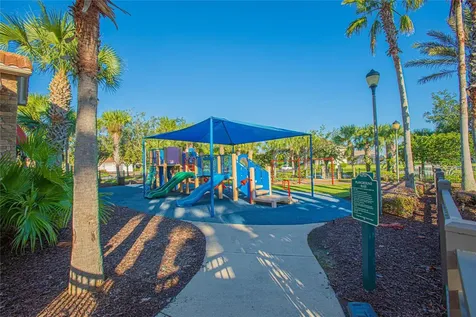 1660 Goblet Cove Street Kissimmee FL 34746