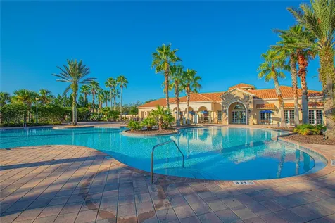 1660 Goblet Cove Street Kissimmee FL 34746