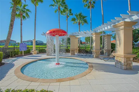 1660 Goblet Cove Street Kissimmee FL 34746