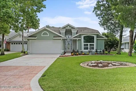 315 Lake Bluff Court Orange Park FL 32073