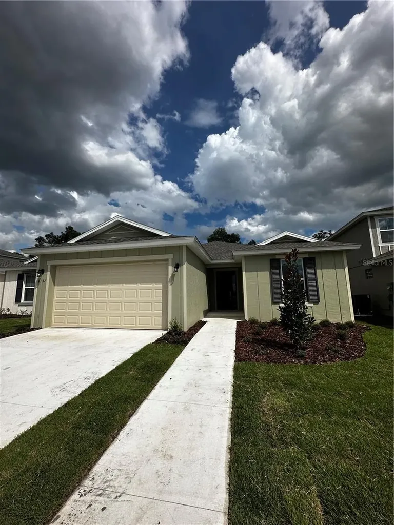 6137 SW 70th Avenue Ocala FL 34474