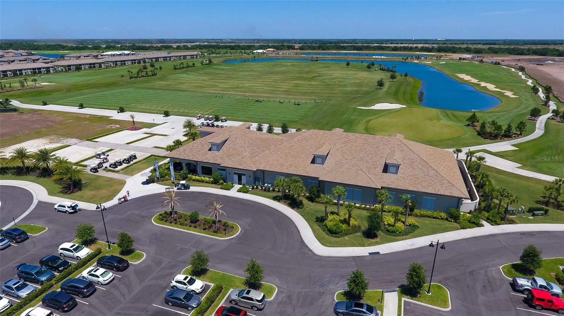 17108 Vardon Terrace Bradenton FL 34211