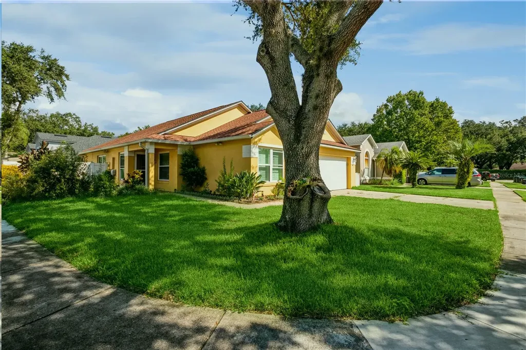 13103 Jupiter Hills Court Orlando FL 32828