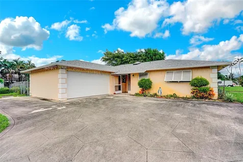 3473 Gondolier Way Lake Worth FL 33462