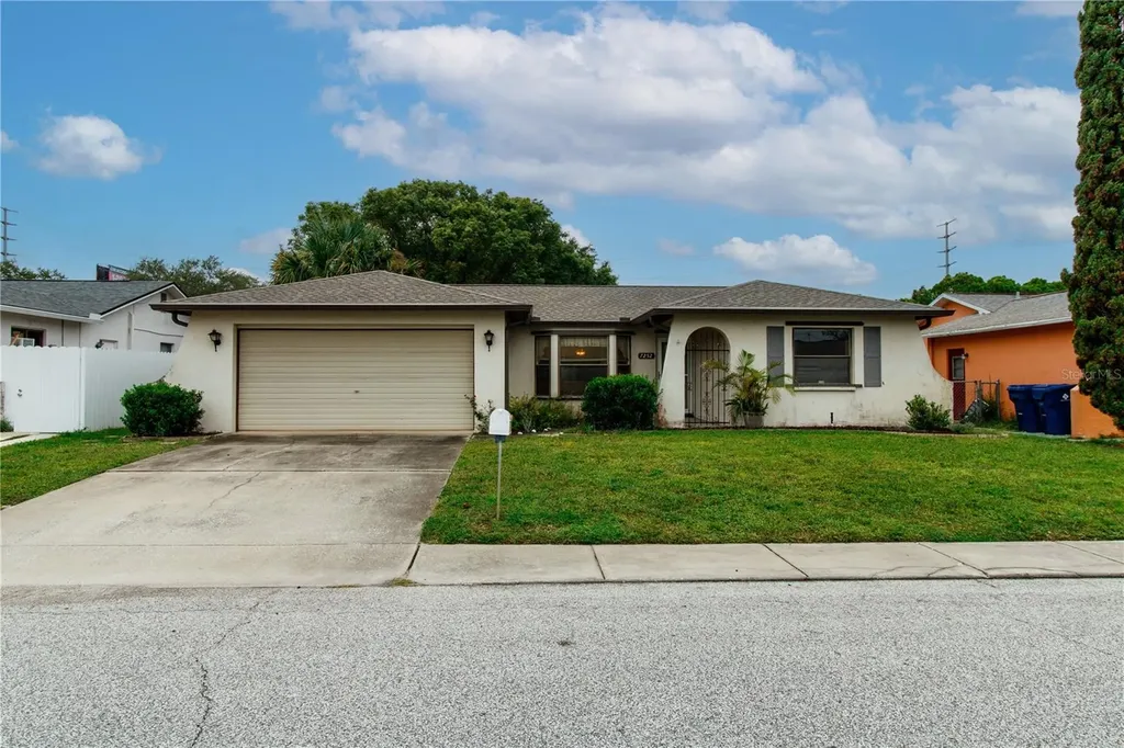 7252 Isle Drive Port Richey FL 34668