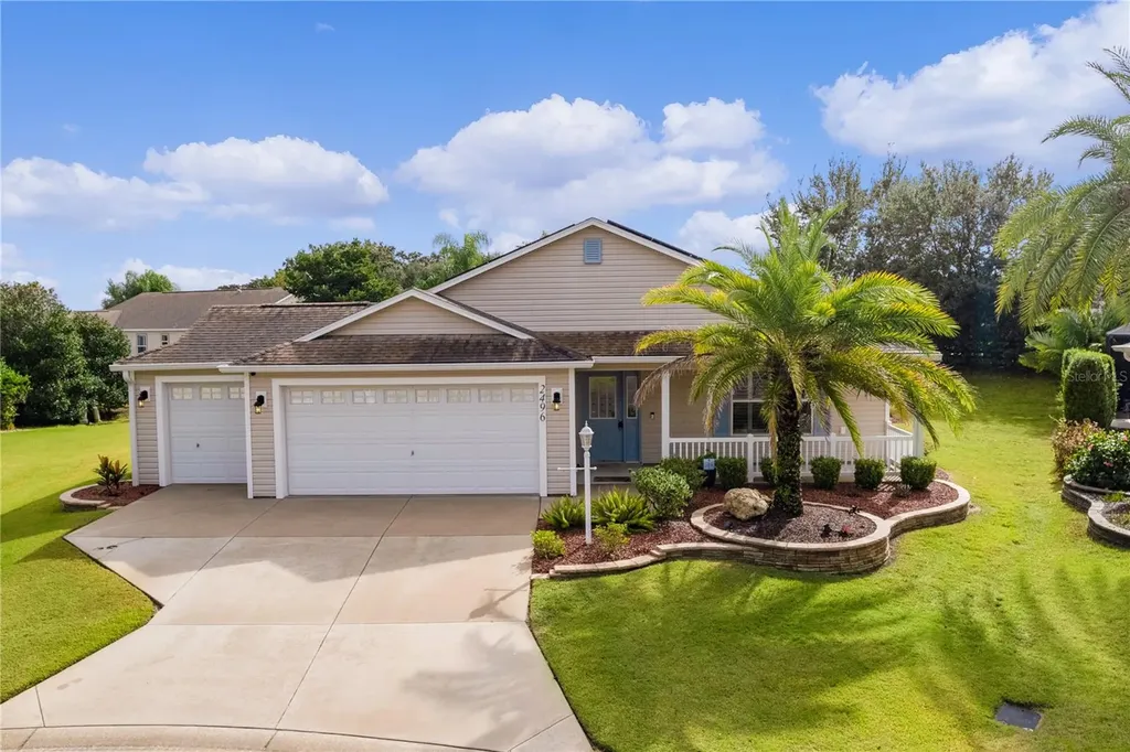 2496 Ansley Path The Villages FL 32162