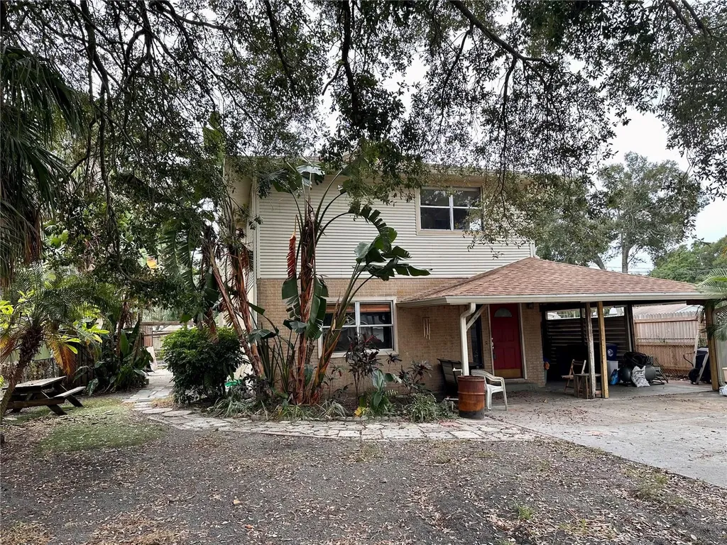 1413 6th Street W Palmetto FL 34221