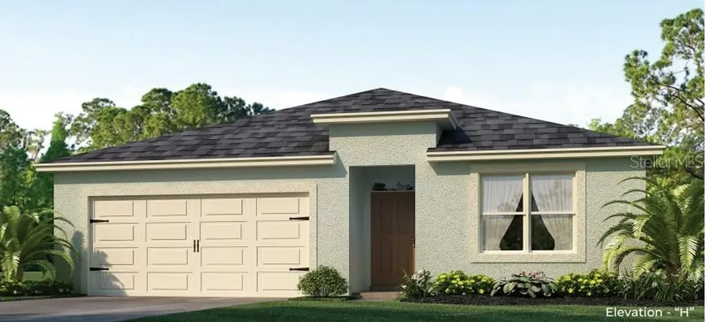 2653 Trinidad Road Haines City FL 33844