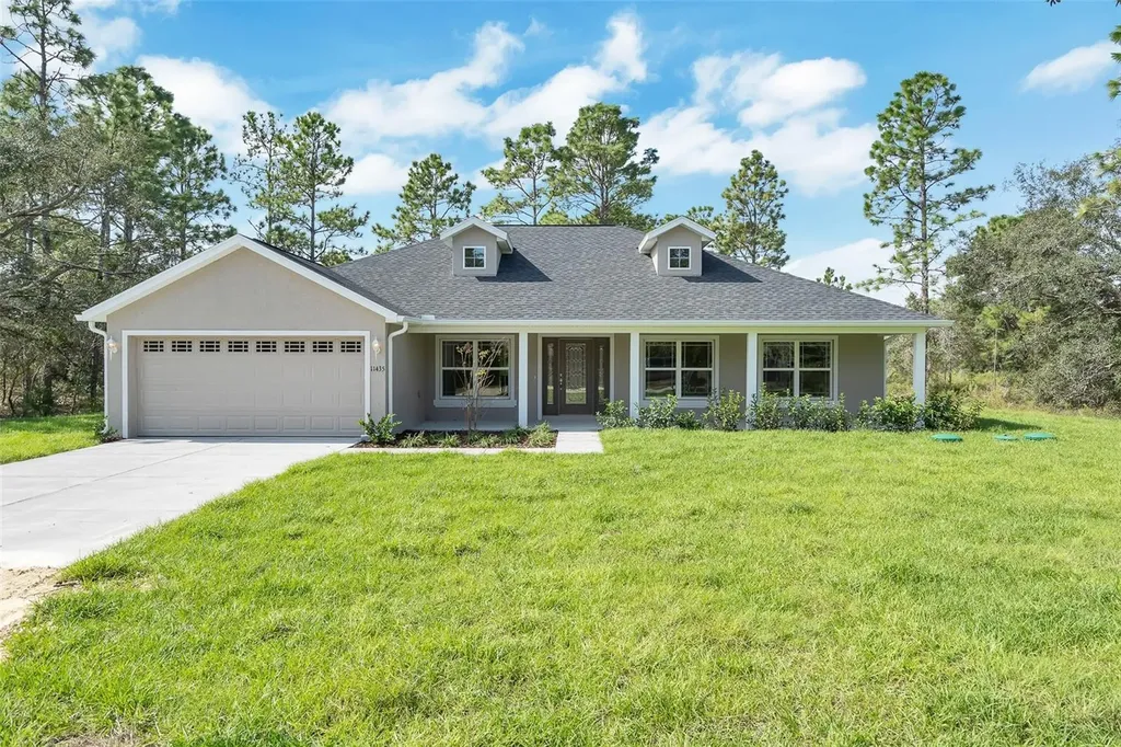 13014 Parade Avenue Weeki Wachee FL 34614