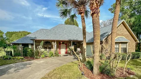 8521 Willow Wish Court Orlando FL 32835