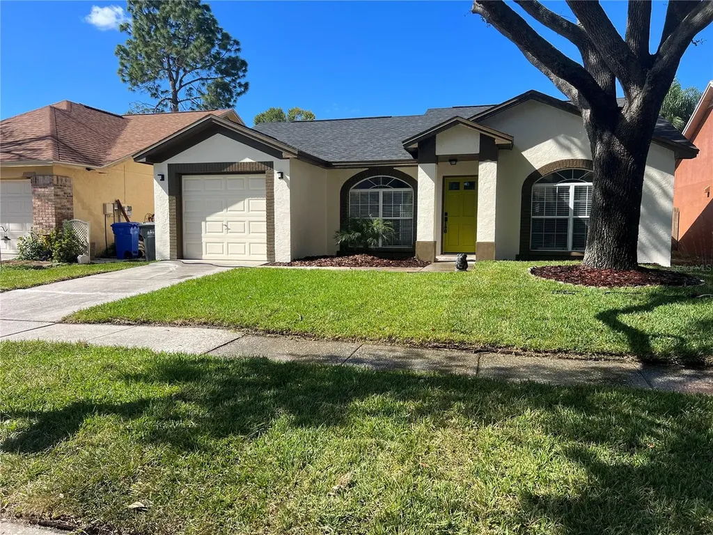 10116 Cedar Dune Drive Tampa FL 33624