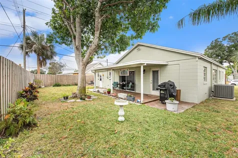 7803 N Woodlynne Avenue Tampa FL 33614