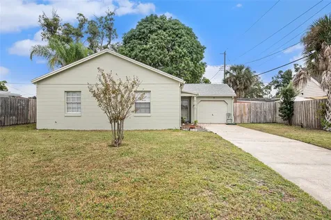 7803 N Woodlynne Avenue Tampa FL 33614