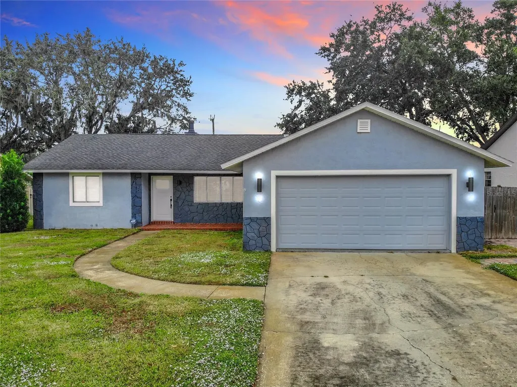 1380 Muirfield Drive Titusville FL 32780