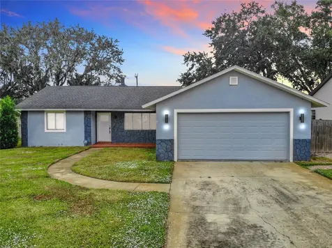 1380 Muirfield Drive Titusville FL 32780