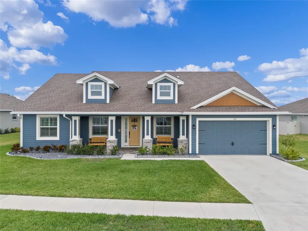 547 Sanctuary Boulevard Winter Haven FL 33881