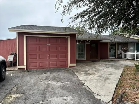 10212 Turtle Hill Court Tampa FL 33615
