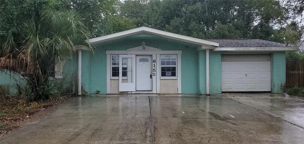 6155 Sumter Drive Brooksville FL 34602