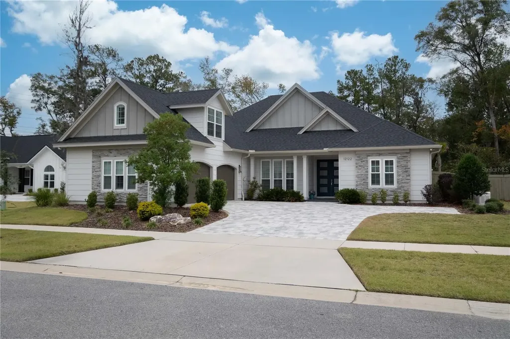 12122 SW 9th Lane Gainesville FL 32607