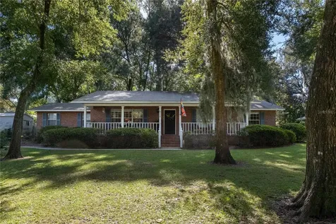 618 SE 28th Way Melrose FL 32666