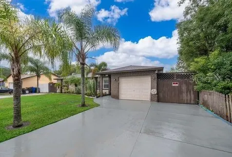 1417 Brookside Avenue Kissimmee FL 34744