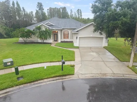 18416 Canary Lane Lutz FL 33558