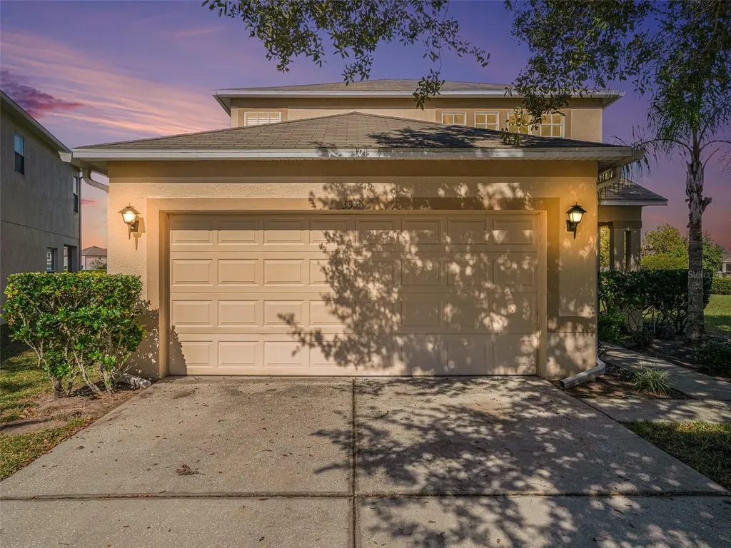 3353 Rennes Court Land O Lakes FL 34638