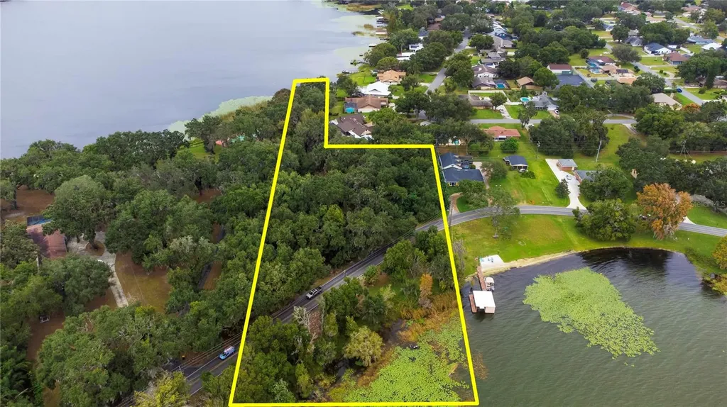2060 Lake Ariana Boulevard Auburndale FL 33823