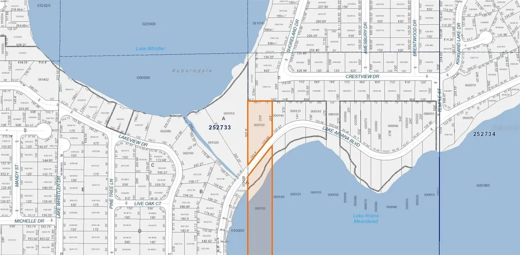 2060 Lake Ariana Boulevard Auburndale FL 33823