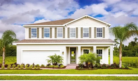 35569 Crescent Creek Drive Zephyrhills FL 33541